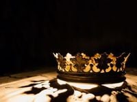 Bond King Sees Gold Pushing Higher From Its Current Price