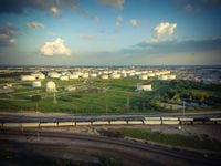 Midstream Dividends Solidify in 2nd Quarter