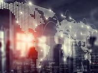 International Dividend ETF Has Lots of Tailwinds