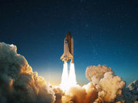 ARKX Paving the Way to Space ETF Leadership