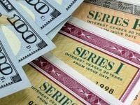 Bonds Are Surpassing Gold as Preferred Safe Haven Asset