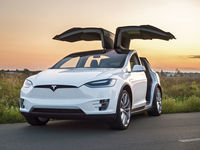 Big Tesla Exposure Could Give This ETF a Boost