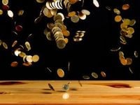 Economic Data This Week Could Give Gold Prices a Bumpy Ride