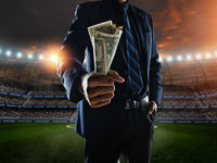 New Active Sports Betting ETF is Underway