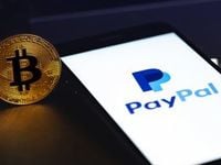 PayPal Again Showing Disruptive Potency of Fintech