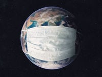 Climate Change Is a Major Public Health Issue