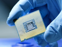 Amid Global Shortage, Chip Makers Increase Cash Flow
