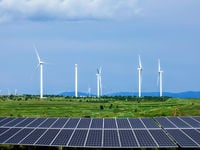 Renewable Energy Cost-Benefit Analysis is Favorable