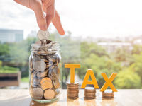 With Looming Tax Hikes, Get Muni Exposure With "VTEB"
