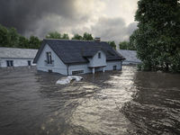 Extreme Weather a Preview of Global Warming Reality
