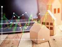 Correlation Between Housing Prices and Gold? Two ETFs to Play