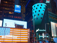 Nasdaq Scores Another Big Close, ‘TQQQ’ Leverages Gains