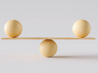 Correct an Unbalanced Equities Portfolio With RSP