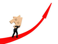 Rising Rents Could Boost These Residential REITs ETFs
