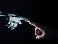 The Robots Are Here...to Deliver Your Packages