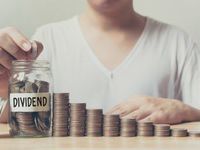 Dividends Are Growing, But Investors Need to Be Picky with ETFs