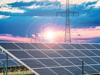 ERTH Is a High Yield ESG Impact Fund