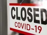 Bond ETFs Strengthen After Jobless Claims Dip to Pandemic Lows