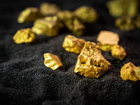 Gold’s Price Level After a Wild August