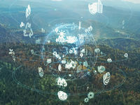 As Pandemic Spurs Demand for Global ESG, Watch this ETF