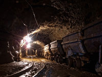 Crypto Pull Back Could Move These Gold Miner ETFs Forward