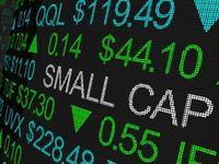 Don't Fret About Small-Caps' Laggard Status, Says Strategist
