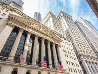 Bank Stocks Prepared for More Excitement