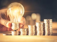 Big Energy Companies Are Tightening Their Purse Strings