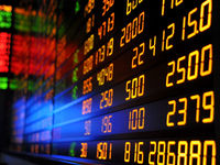 As Yields Push Higher Shorten Exposure With BSV