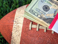 This Gambling ETF is More Than Ready for Some Football 
