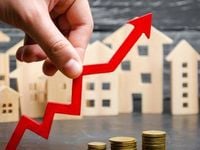 Residential REITs ETFs Could Be an Attractive Yield-Generating O