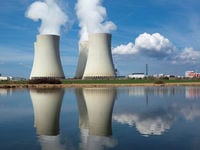 Uranium Might Hold Key to Decarbonization