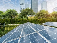 Mainstream Attention is on Investing in Climate Tech