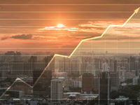 Growth ETFs Nudge Higher on Upbeat Retail Data