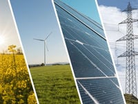 As Infrastructure Bill Looms, Check Out This Energy ETF
