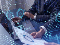 Trade Amazon's Lucrative Web Services With WEBL