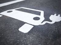 China’s Growing Electric Vehicle Sector Could See Consolidation