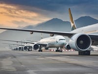 How to Soar With an Airline Resurgence