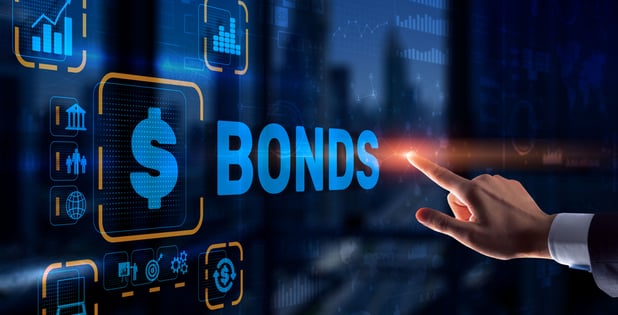 Vanguard's Top 5 Fund Flows Include These Bond ETFs