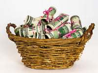 This Dividend Grower Basket Is Really Cheap