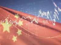 Safe-Haven Treasury Bond ETFs Rally on China's Evergrande Woes