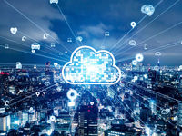 Leveraged Cloud Computing ETF Surges 15% on the Year