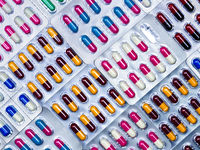 Blue-Chip Pharmaceuticals Face Political Headwinds