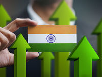 Rise of India's Market Cap Share is Good For This ETF