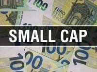 Get Small-Cap Exposure With Value and Momentum Using XSVM