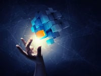 GTEK Taps Tomorrow's Tech Leaders Today