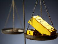 Gold Investors Look to Conclusion of Fed Meeting