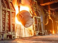 Steel ETF Sell-Off May Be Overdone