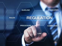 China’s Regulations Are Nothing New