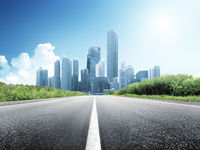 China Aims to Get Greener With One Belt, One Road
